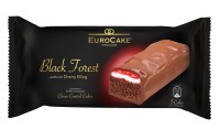 Бисквит Black Forest в какаосодержащей глазури 150 г