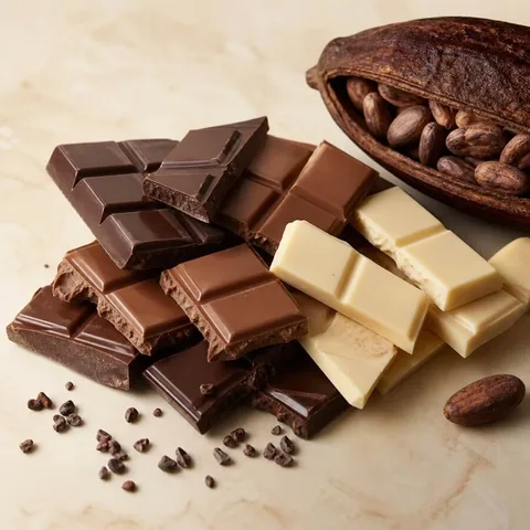 Шоколад в каталоге SweetMarket