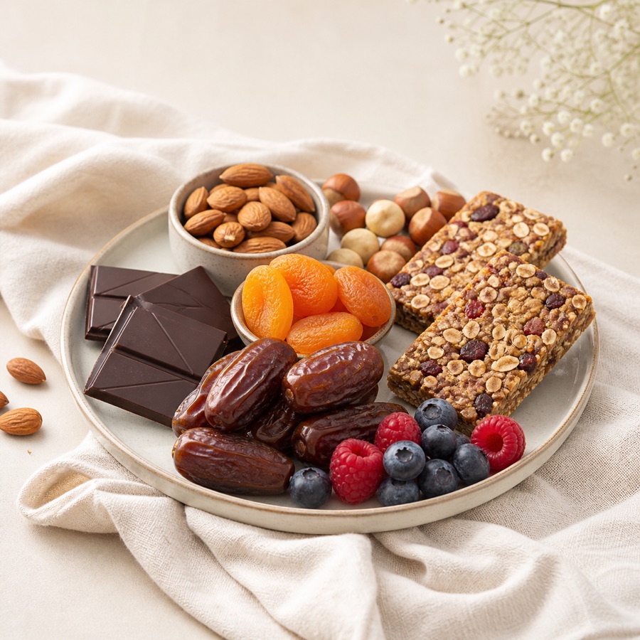 Здоровое, правильное питание в каталоге SweetMarket