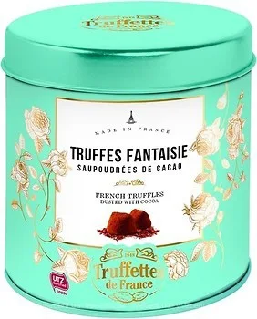 Трюфели натуральные 250 г.
