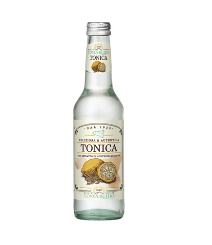 Напиток безалкогольный Tonica газированный 275 г