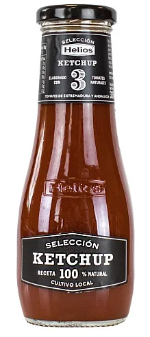 Helios Кетчуп