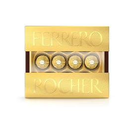 Конфеты Ferrero Rocher, 125 г
