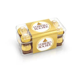 Конфеты Ferrero Rocher, 200 г