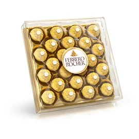 Конфеты Ferrero Rocher, 300 г
