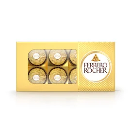Конфеты Ferrero Rocher, 75 г