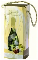 Шоколадные конфеты (молочный шоколад) с добавлением Marc de Champagne 350 г