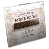 Темный шоколад Refeicao 45 г