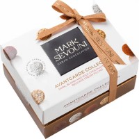 Коллекция конфет Авангард 140 г