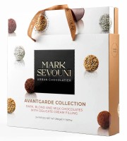 Коллекция конфет Авангард 280 г