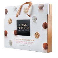 Коллекция конфет Авангард 360 г