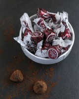 Шоколадные конфеты Mark Sevouni трюфель