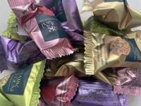 Шоколадные конфеты Mark Sevouni Лаундж