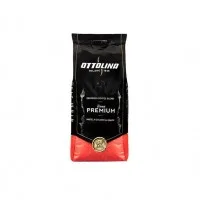 Кофе натуральный жареный в зернах OTTOLINA CLASSICA 1000 г 80% Арабика, 20% Робуста