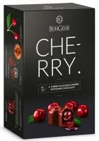 Набор шоколадных конфет BONGENIE Вишня в ликере 190 г