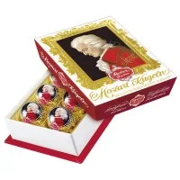 Конфеты шоколадные Mozart Kugeln 120 г