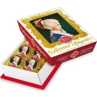 Конфеты шоколадные Constanze Mozart Kugeln 120 г