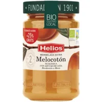 Конфитюр из персика BIO
