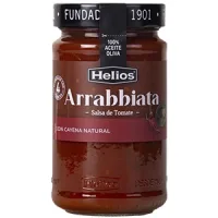 Helios Соус томатный аррабиата Salsa arrabbiata