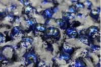 Шоколадные конфеты "LINDOR" темный шоколад 56% какао 100 г