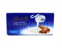 Шоколад Lindt Swiss Classic молочный 100 г