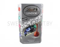 Шоколадные конфеты Lindor Silver 337 г.